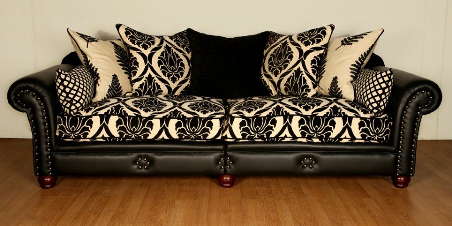 Custom Sofas