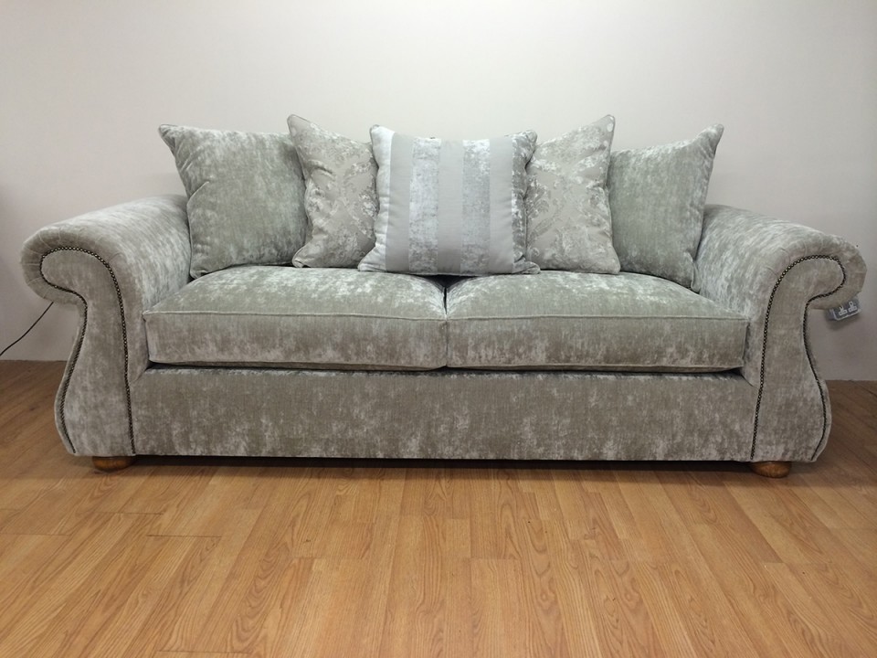 3.5 Seater Sofa