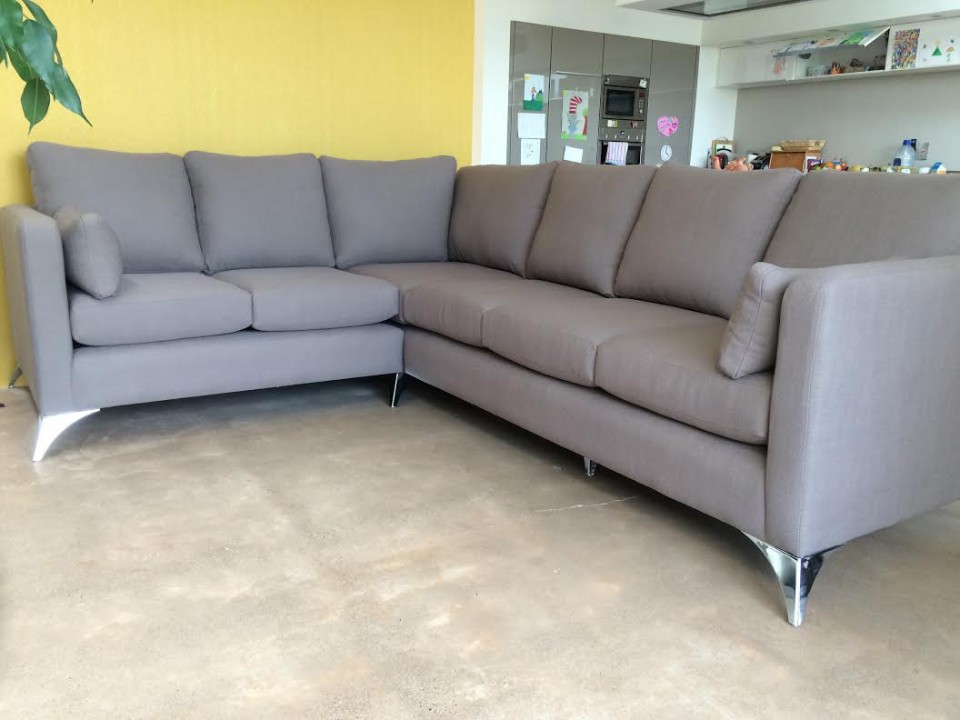 L Shaped Couch
