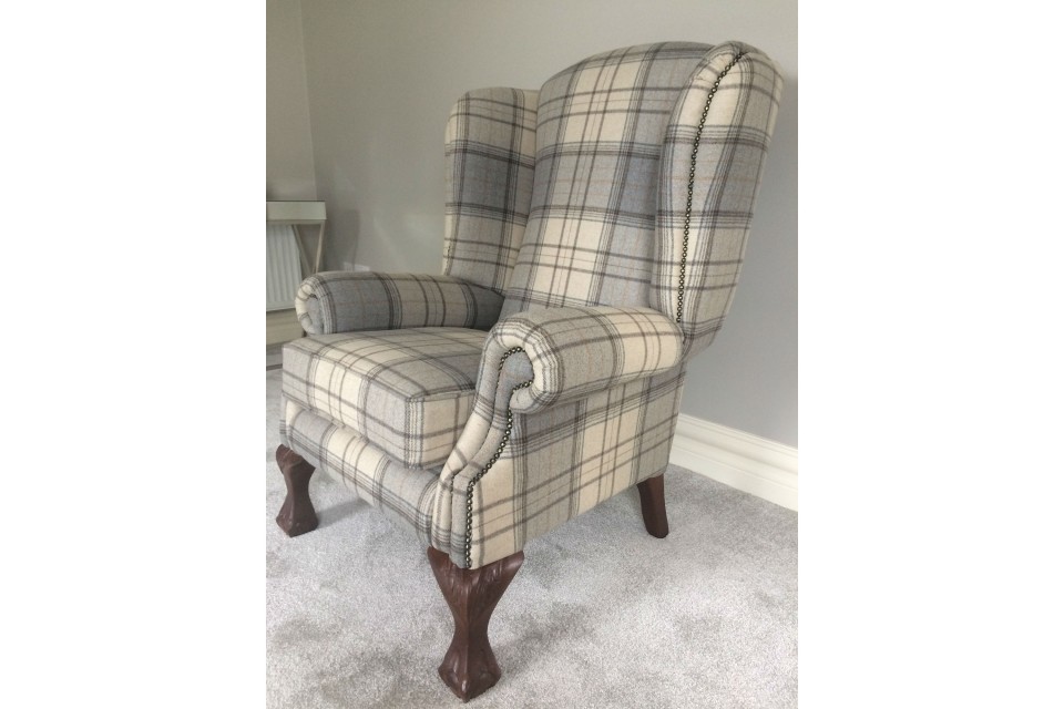 Pattern CHair