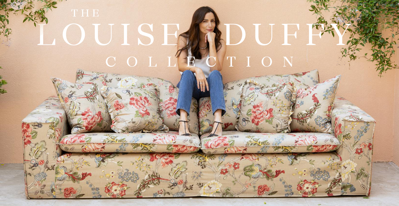 The Louise Duffy Collection